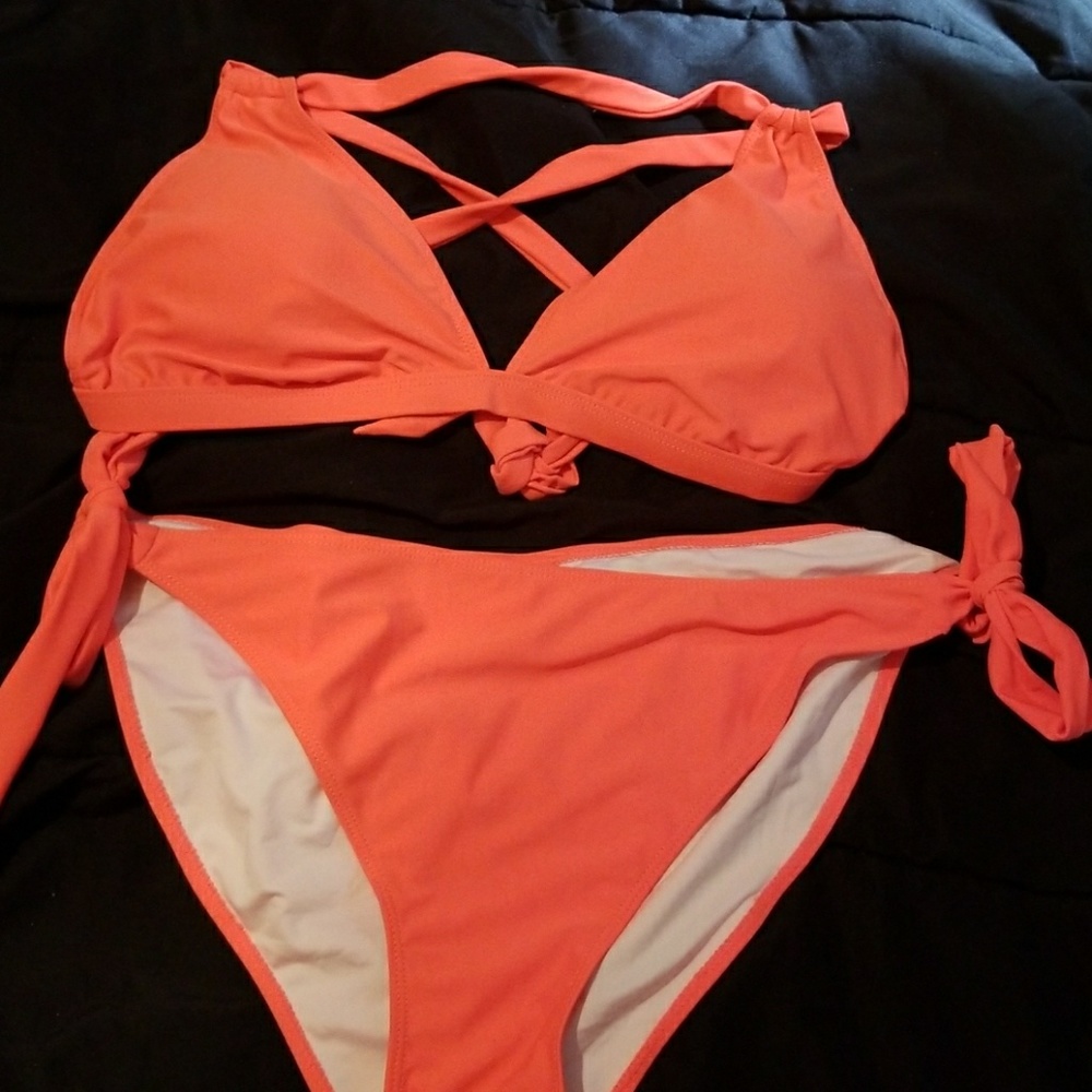 Nwot swim suit